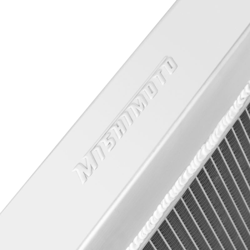 Mishimoto 99 - 03 Ford F250 w/ 7.3L Powerstroke Engine Aluminum Radiator - My Store