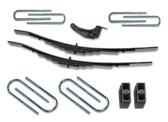 compare product Tuff Country 00-05 Ford Excursion 4x4 2.5in Lift Kit SX8000 Shocks