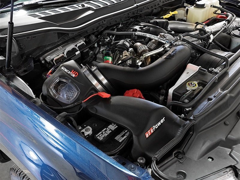 aFe Momentum HD PRO 10R 2017 Ford Diesel Trucks V8 - 6.7L (td) - My Store