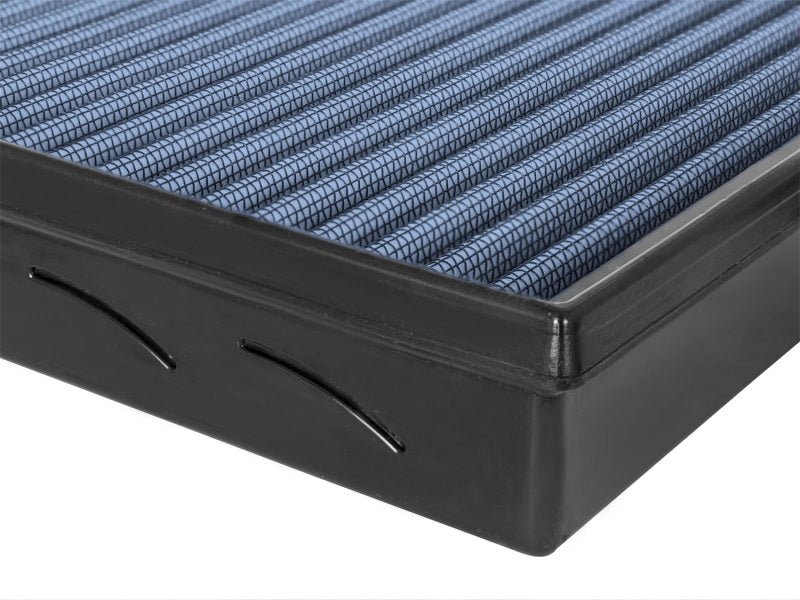 aFe Magnum FLOW OER Pro 5R Air Filter 2016 Nissan Titan XD V8 - 5.0L (td) - My Store