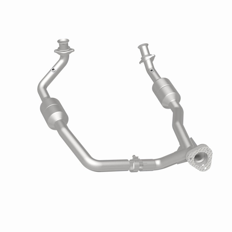 Magnaflow 2003 Ford E - 350 Super Duty 5.4L Direct Fit Converter - My Store
