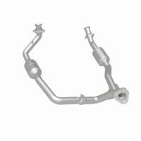 Magnaflow 2003 Ford E - 350 Super Duty 5.4L Direct Fit Converter - My Store