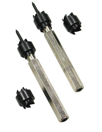 compare product SPC Performance SPOT WELD CUTTER SET 2PC