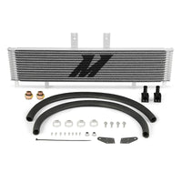 Mishimoto 03 - 05 Chevrolet / GMC 6.6L Duramax (LB7/LLY) Transmission Cooler - My Store
