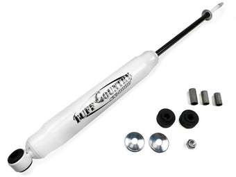 compare product Tuff Country 14-18 Ram 2500 4wd (w/3-5in Suspension Lift Kt) SX8000 Front Nitro Gas Shock (Ea)