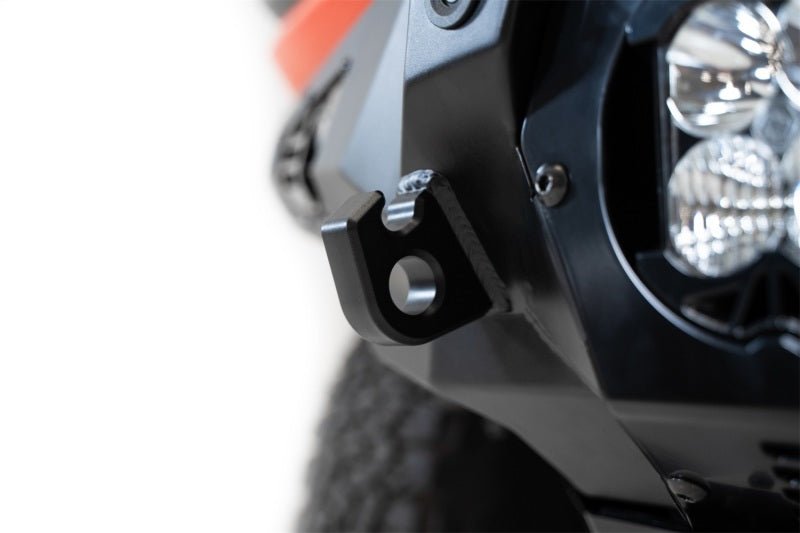 ADD 22 - 23 Ford Bronco Raptor Bomber Front Bumper - My Store