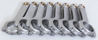 compare product Eagle Chrysler 5.7/6.1L Hemi 6.243in 4340 H-Beam Connecting Rods w/ .945 Pin (Set of 8)