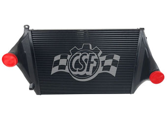 compare product CSF 04-08 Freightliner Columbia/Argosy OEM Intercooler