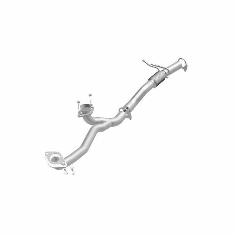 BRExhaust 11 - 15 Explorer 3.5L Front Pipe Kit - My Store