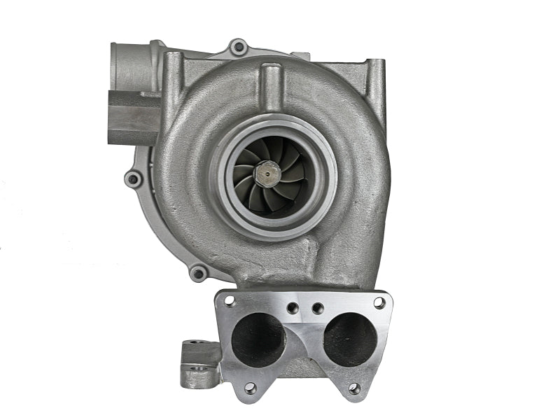 aFe BladeRunner Turbocharger GM Diesel Trucks 04.5 - 10 V8 - 6.6L (td) LLY/LBZ/LMM - My Store