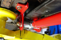 UMI Performance 70 - 81 GM F - Body Leaf Spring Traction Bars with Mounts - My Store