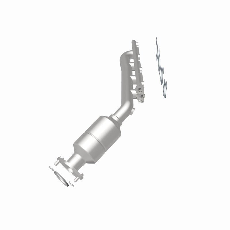 Magnaflow 05 - 09 Lexus GX470 4.7L Direct Fit Converter - My Store