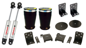 compare product Ridetech 64-66 Thunderbird Rear CoolRide Kit