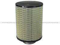 aFe MagnumFLOW Air Filters UCO P5R A/F P5R 3 - 1/2F x 6B x 4 - 3/4T x 9H - My Store