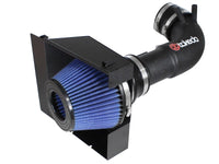 aFe Takeda Intakes Stage - 2 PDS AIS PDS Lexus IS - F 08 - 11 V8 - 5.0L (blk) - My Store