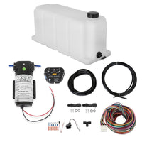 AEM V2 5 Gallon Diesel Water/Methanol Injection Kit - Multi Input - My Store
