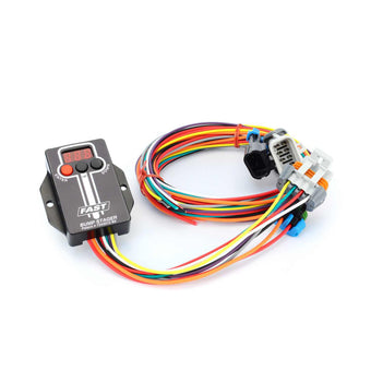 compare product FAST Automatic Transmission Control Solenoid Bump Stager Module for XFI