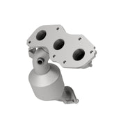 MagnaFlow Conv DF 07 - 09 Toyota Sienna 3.5L - My Store