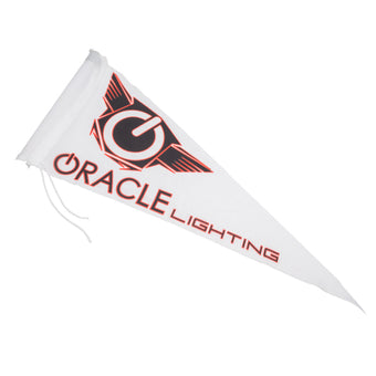 compare product Oracle Off-Road Replacement Flag