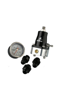 Aeromotive Regulator and Fitting Kit - My Store