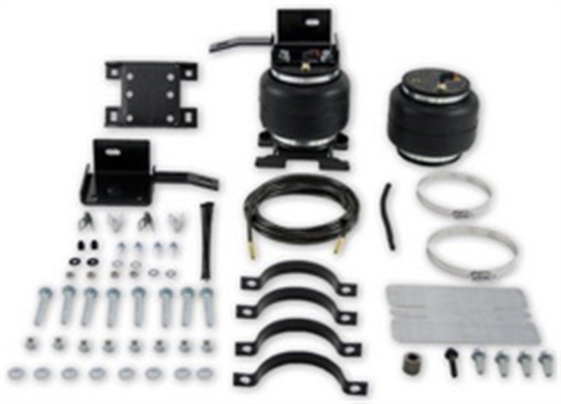 Air Lift Loadlifter 5000 Air Spring Kit - My Store