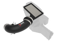 aFe Super Stock Induction System Pro Dry S Media 15 - 17 Ford Mustang V8 - 5.0L - My Store
