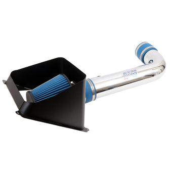 compare product BBK 14-19 Chevrolet/GMC Truck 5.3L/6.2L Cold Air Intake Kit - Chrome Finish