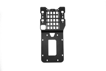 compare product DV8 Offroad 2007-2018 Jeep Wrangler JK Tailgate Reinforcement Molle Panel