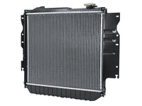 aFe BladeRunner OER Series Radiator 97 - 06 Jeep Wrangler (TJ) L6 - 4.0L - My Store