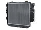 aFe BladeRunner OER Series Radiator 97 - 06 Jeep Wrangler (TJ) L6 - 4.0L - My Store