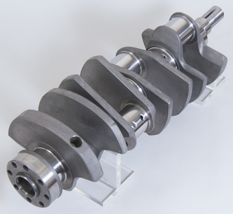 compare product Eagle Standard Forged Crankshaft 4340 Chromoly Steel