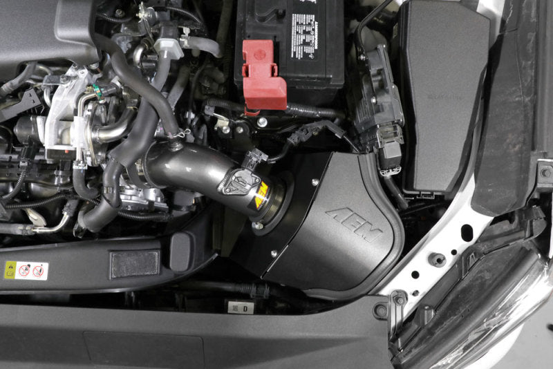AEM 2018 C.A.S. Toyota Camry L4 - 2.5L F/I Cold Air Intake System - My Store