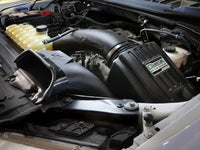 aFe 15 - 20 Ford F - 150 Quantum Cold Air Intake System w/ Pro Dry S Filter - My Store