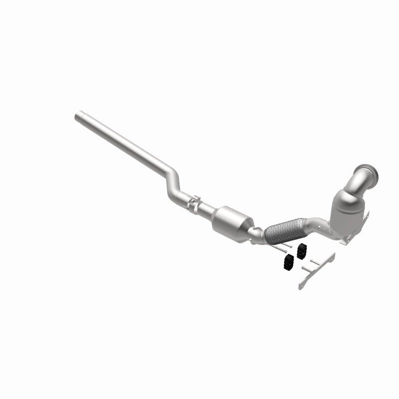 Magnaflow 18 - 20 Volkswagen Tiguan 2.0L OEM Underbody Direct Fit Converter - My Store