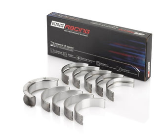 compare product King Engine Bearings Ford 281 4.6L SOHC 16V Performance Main Bearing Set - Oversize .026