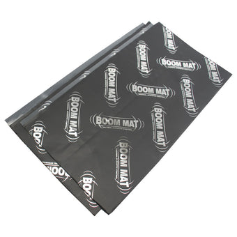 compare product DEI XL Damping Material 12.5in x 24in x 4mm