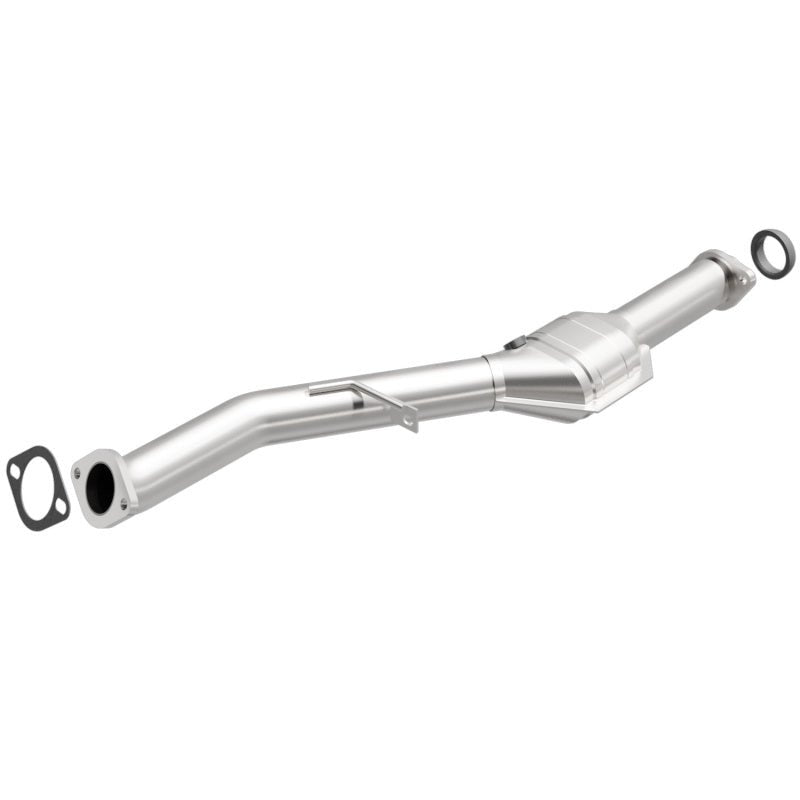 MagnaFlow Conv DF 08 - 09 Subaru STi Rear OEM - My Store