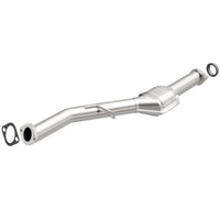 MagnaFlow Conv DF 08 - 09 Subaru STi Rear OEM - My Store