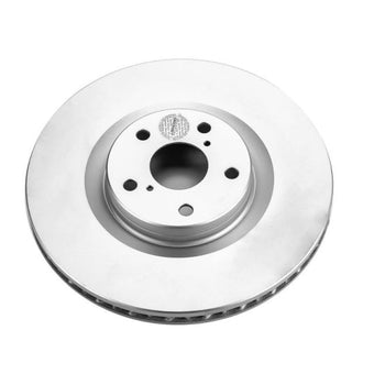 compare product Power Stop 09-10 Lexus GS350 Front Left Evolution Geomet Coated Rotor
