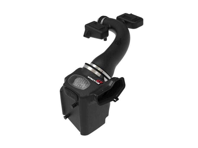 aFe Momentum GT Pro DRY S Cold Air Intake System 20 - 21 Ford F - 250/F - 350 - My Store