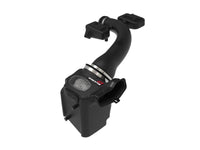 aFe Momentum GT Pro DRY S Cold Air Intake System 20 - 21 Ford F - 250/F - 350 - My Store