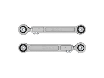 compare product ICON 2022+ Toyota Tundra Billet Rear Upper Link Kit