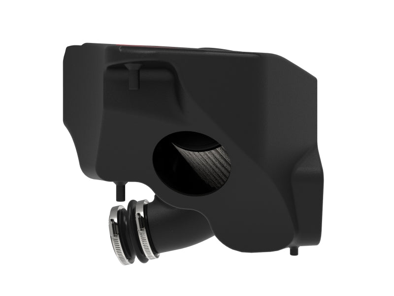 aFe Takeda Momentum Pro Dry S Cold Air Intake System 2021 Toyota Supra L4 2.0L Turbo - My Store