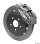 Wilwood Forged Narrow Superlite 6R Front Brake Kit (Race) 12.88in Slotted Rotor 06 - 15 Honda Civic Si - My Store