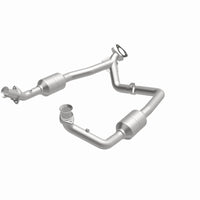 Magnaflow 2003 Ford E - 350 Super Duty 5.4L Direct Fit Converter - My Store
