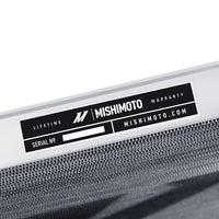 Mishimoto 2013+ Ford Focus ST Performance Aluminum Radiator - My Store