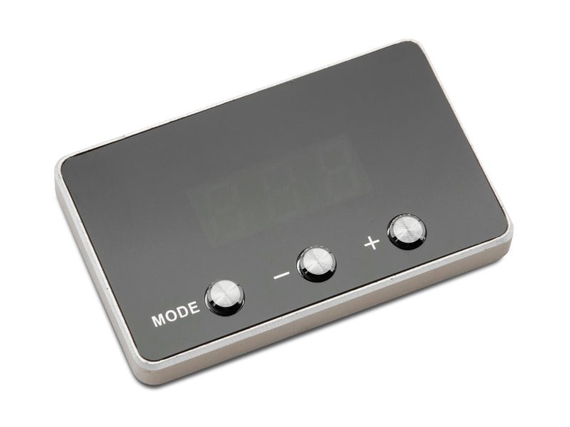 Raxiom 07 - 18 Jeep Wrangler JK 06 - 22 Dodge Challenger SpeedForm Series Throttle Controller - My Store
