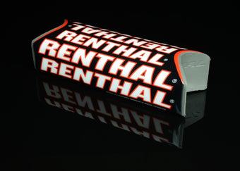 compare product Renthal Team Issue Fatbar Pad - Black/ Red/ White