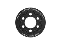 aFe POWER Supercharger Power Pulley 2.50 IN Fits aFe Pulley Kits for Hellcat Supercharger - My Store