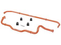 aFe Control Sway Bar Set 2016+ Ford Focus RS L4 2.3L (t) - My Store